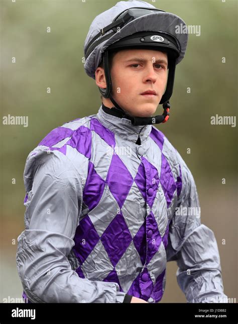 Jockey Clifford Lee En Fotografías E Imágenes De Alta Resolución Alamy