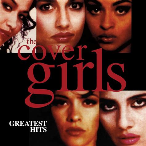 Cover Girls Greatest Hits Music