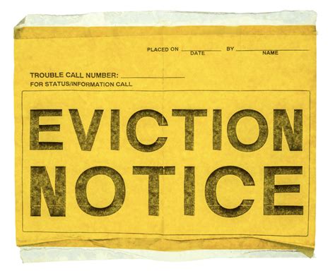 California Eviction Defenses The Different Affirmative Defenses For An