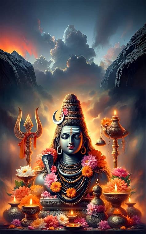 Pin By Arunachalam On B In Pictures Of Shiva Shiva Shiva Lord