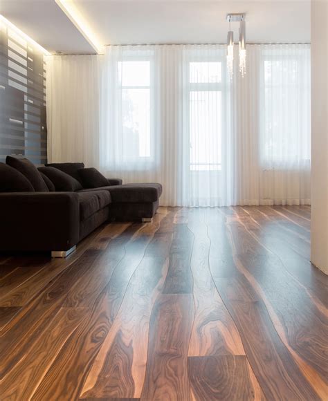 Walnut Stained Oil Solid Architonic