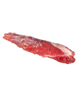 Vendita Online Filetto Intero Di Carne Chianina N 1 Pezzo 3 Kg