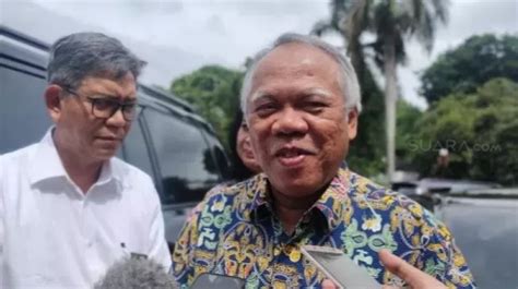 Pupr Optimis Upacara Hut Kemerdekaan Ri Ke Bakal Digelar Di Ikn Pada