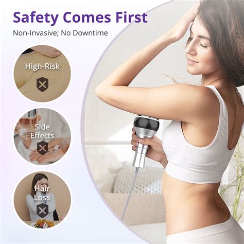 In Ultrasonic Cavitation Rf Lipo Laser Slim Machine