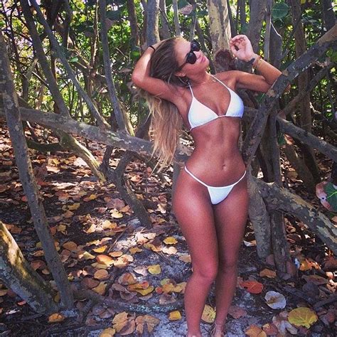 The Wrap Up Magazine Niykee Heaton Top 5 Hottest Photos