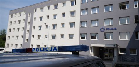 Czy Policjant Ze S Upska Pobi Policjantk Spraw Bada Prokuratura