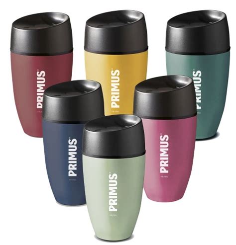 Primus Commuter Mug L Tworzywowy Kubek Termiczny Ml Primus