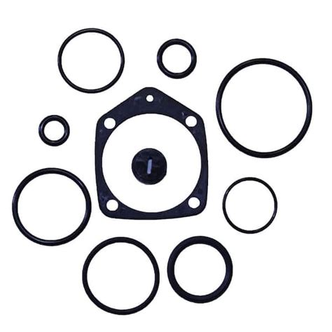 Freeman O Ring Replacement Kit For Pbr In Brad Nailer Rpbr The