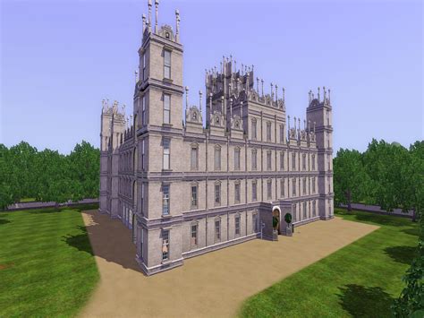 Sims 3 Mod House Caseforma