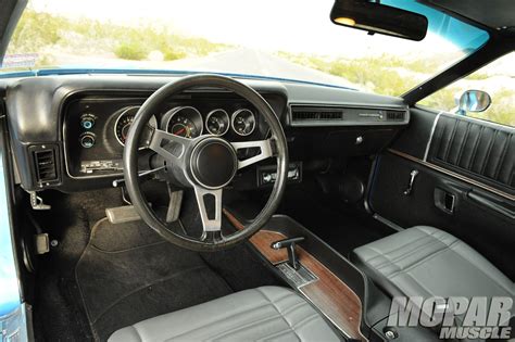 1972 Plymouth Road Runner GTX Exclusive Photos Hot Rod Network