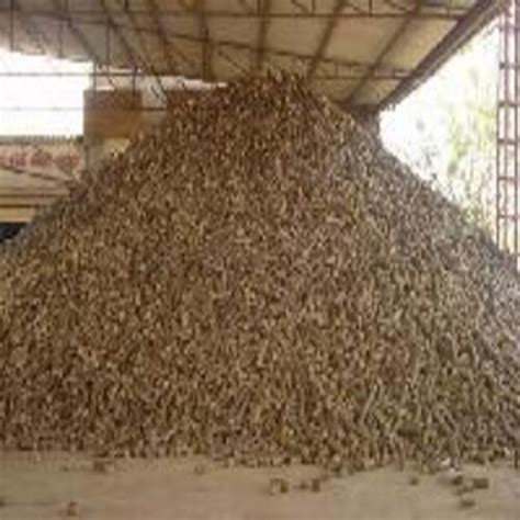 Biomass Wood Pellet At Best Price In Nimbahera Rajasthan Ma Joganiya