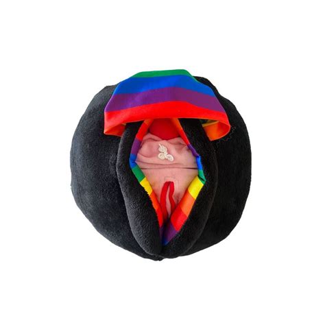 PELUCHE VULVA DIVERSIDAD Sutra Diversion Erotica Peluches Sex