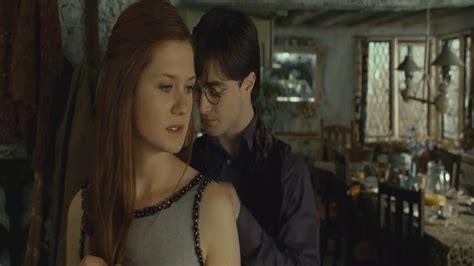 Harry Potter And Ginny Weasley Gorgeous Youtube