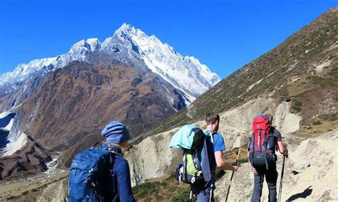 Manaslu Base Camp Trek Day Itineraries Highlights Complete Guide