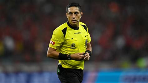 Fortaleza X LDU Conmebol Escala Arbitragem Da Venezuela Para A Final