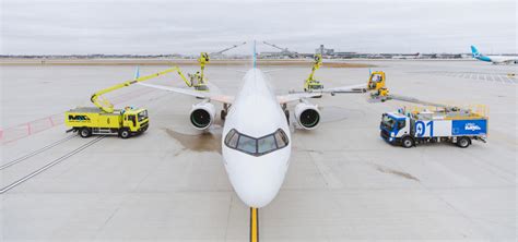 How Aero Mag is making a deicing difference - Skies Mag