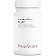 Amazon Supersmart Lactobacillus Reuteri 5 Billion CFU Per Day