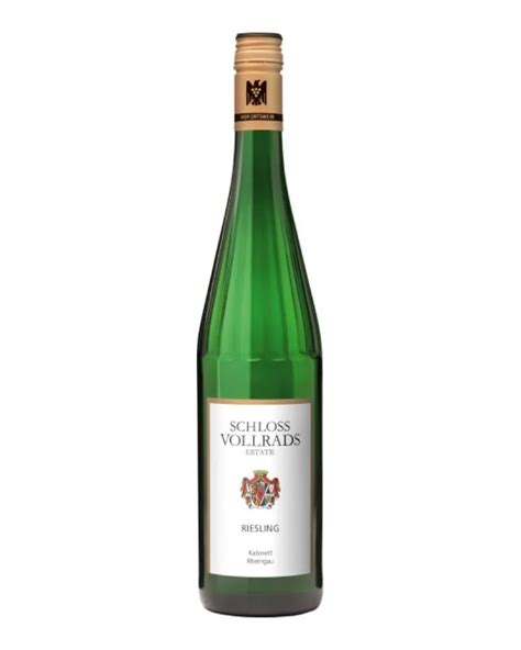 Schloss Vollrads Riesling Kabinett 750ml