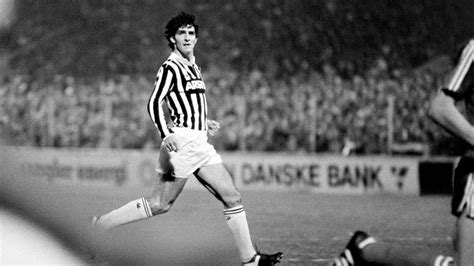 World Cup Shooter King Paolo Rossi Dead Nord News