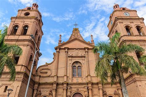 Religious Beliefs In Bolivia - WorldAtlas