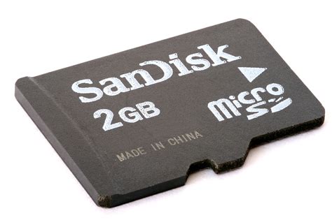 Cartes microSD tout comprendre sur leur compatibilité variable avec