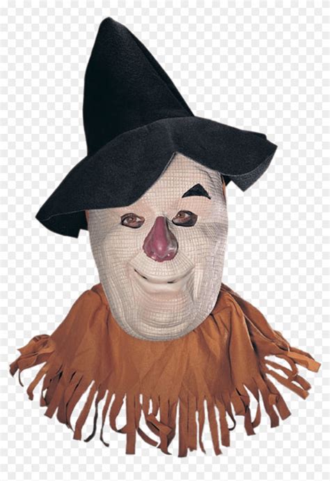 Miscellaneous Scarecrows Wizard Of Oz Costumes Scarecrow HD Png