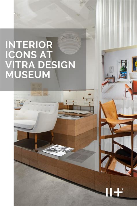 100 years of interior in the Vitra Design Museum | HOLY TRINITY | Impulse | Vitra design, Vitra ...