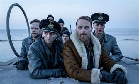 Das Boot Season 3: Release Date, Cast, Plot, Trailer, Guide, 56% OFF