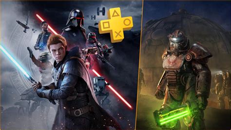 Confirmados Los Juegos Gratis De Ps Plus En Enero De 2023 Para Ps5 Y