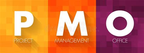 Project Management Office Logo