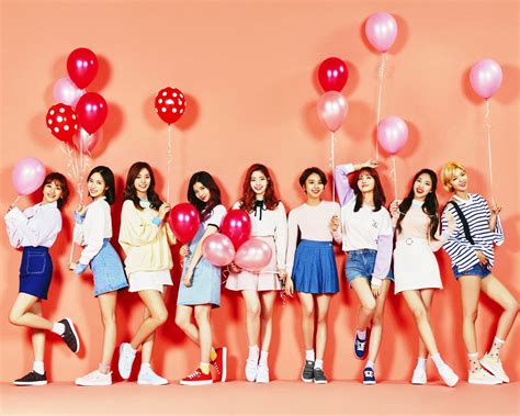 Twice Wallpaper Twice Jyp Ent Wallpaper 41566747 Fanpop