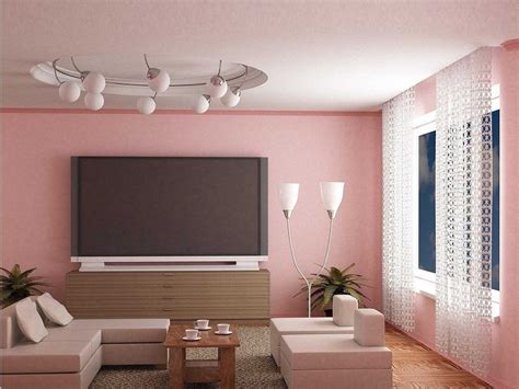 Latest Living Hall Designs With Images In Styles At Life