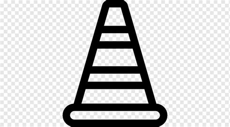 Computer Icons Encapsulated Postscript Construction Cone Triangle