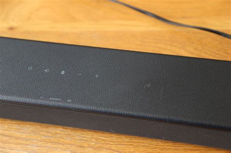 Sony Ht Sf Ch Single Soundbar W Bluetooth S Force Front Surround