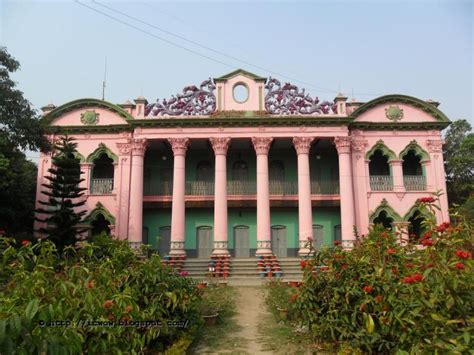 Tangail District: Tourist Places In Tangail District