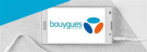 Quelles Sont Les Offres Mobiles Bouygues Telecom