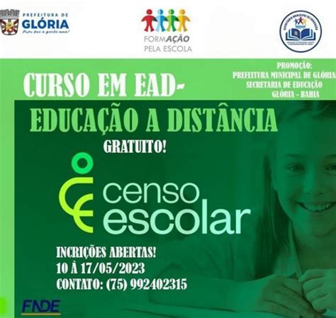 Secretaria de Educação promove Curso Formação pela Escola Módulo