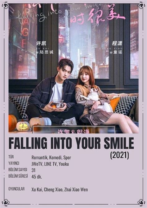 Falling into your smile | Film da guardare, Dramma, Film
