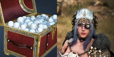 Black Desert Online How To Get Pearls