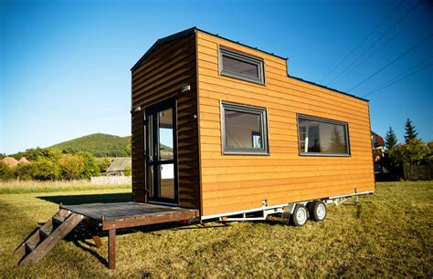 Tiny House Trailers What You Need To Know Propertyclub