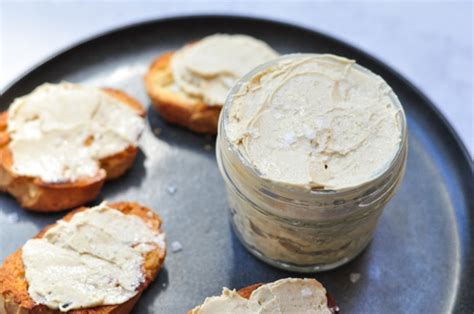 Foie Gras Paté - Kelly's Clean Kitchen