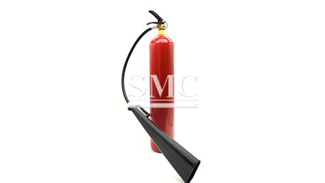 3kg Carbon Dioxide Fire Extinguisher Cylinder Price Supplier And Manufactur