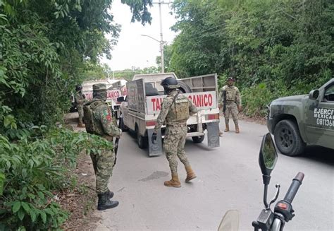 Explota Tanque De Gas En Canc N Deja Seis Lesionados