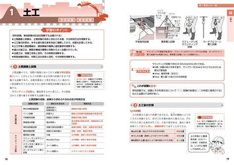 楽天ブックス 2021年版 2級土木施工 第1次＆第2次検定 徹底図解テキスト 土木施工管理技術検定試験研究会