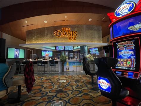 Twin Arrows Casino Resort | American Casino Guide Book