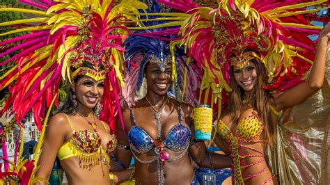 Unveiling Antigua Carnival: A Summer Extravaganza | Sandals