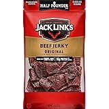 Amazon Jack Link S Tender Cuts Prime Rib Flavor 5 6 Oz Sharing