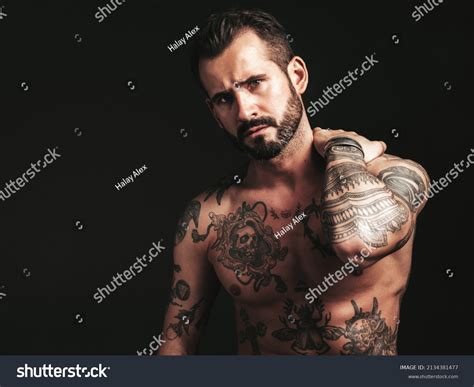 35,787 Male Model Tattoos Images, Stock Photos & Vectors | Shutterstock