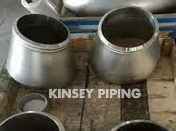 Inconel Concentric Reducer Manufacturer In India Kinsey Piping