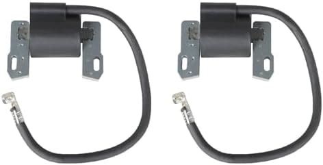 Amazon Munirater 2Pcs Ignition Coil Replacement For 592846 Magneto